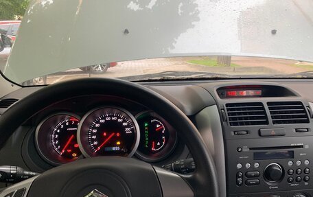 Suzuki Grand Vitara, 2008 год, 1 400 000 рублей, 12 фотография