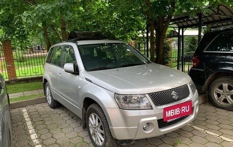 Suzuki Grand Vitara, 2008 год, 1 400 000 рублей, 3 фотография