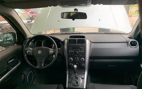 Suzuki Grand Vitara, 2008 год, 1 400 000 рублей, 14 фотография