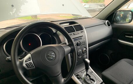 Suzuki Grand Vitara, 2008 год, 1 400 000 рублей, 13 фотография