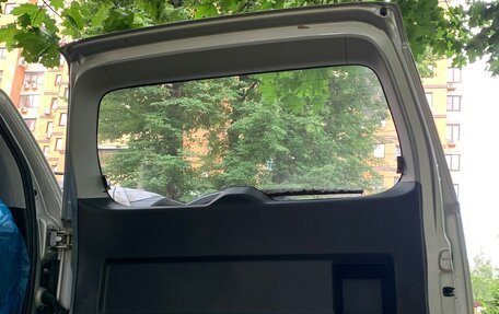 Suzuki Grand Vitara, 2008 год, 1 400 000 рублей, 17 фотография