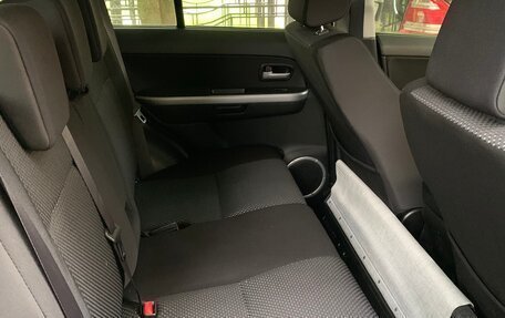 Suzuki Grand Vitara, 2008 год, 1 400 000 рублей, 15 фотография