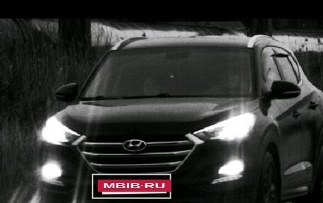 Hyundai Tucson III, 2016 год, 1 999 999 рублей, 16 фотография