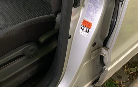 Suzuki Grand Vitara, 2008 год, 1 400 000 рублей, 20 фотография