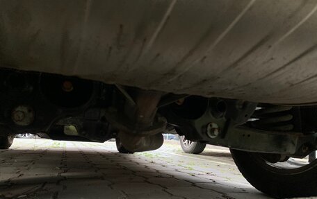 Suzuki Grand Vitara, 2008 год, 1 400 000 рублей, 18 фотография