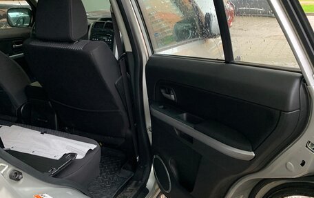 Suzuki Grand Vitara, 2008 год, 1 400 000 рублей, 29 фотография