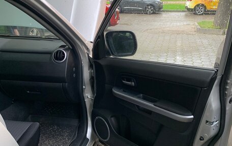 Suzuki Grand Vitara, 2008 год, 1 400 000 рублей, 27 фотография