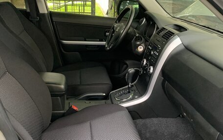 Suzuki Grand Vitara, 2008 год, 1 400 000 рублей, 25 фотография