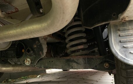 Suzuki Grand Vitara, 2008 год, 1 400 000 рублей, 22 фотография