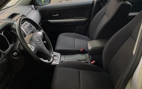 Suzuki Grand Vitara, 2008 год, 1 400 000 рублей, 24 фотография