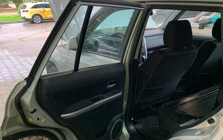 Suzuki Grand Vitara, 2008 год, 1 400 000 рублей, 28 фотография