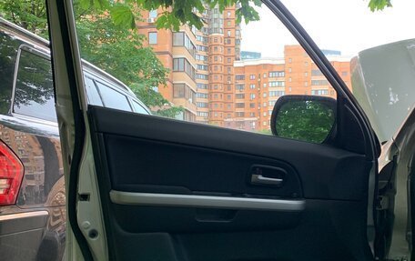 Suzuki Grand Vitara, 2008 год, 1 400 000 рублей, 26 фотография