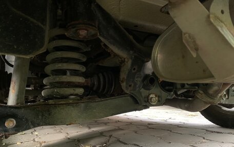 Suzuki Grand Vitara, 2008 год, 1 400 000 рублей, 19 фотография