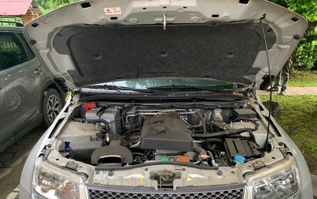 Suzuki Grand Vitara, 2008 год, 1 400 000 рублей, 23 фотография