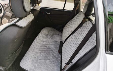 Toyota RAV4, 2003 год, 950 000 рублей, 5 фотография