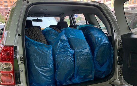 Suzuki Grand Vitara, 2008 год, 1 400 000 рублей, 35 фотография