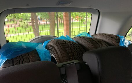 Suzuki Grand Vitara, 2008 год, 1 400 000 рублей, 33 фотография