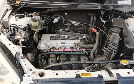 Toyota RAV4, 2003 год, 950 000 рублей, 6 фотография