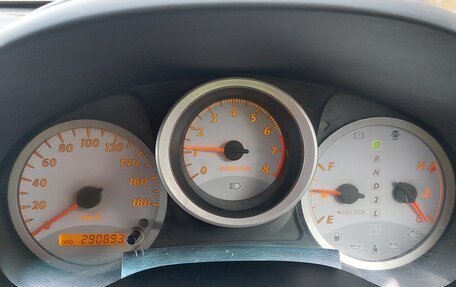 Toyota RAV4, 2003 год, 950 000 рублей, 13 фотография