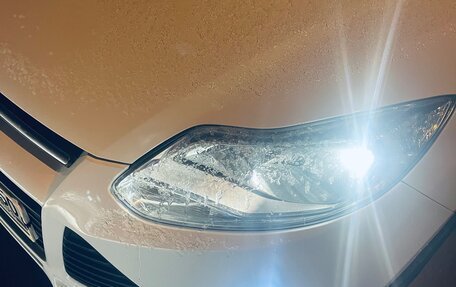 Ford Focus III, 2014 год, 880 000 рублей, 3 фотография