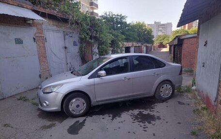 Ford Focus II рестайлинг, 2008 год, 400 000 рублей, 6 фотография