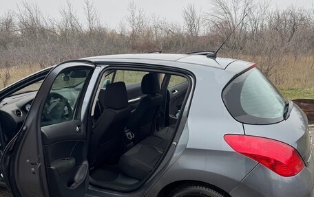 Peugeot 308 II, 2010 год, 440 000 рублей, 5 фотография