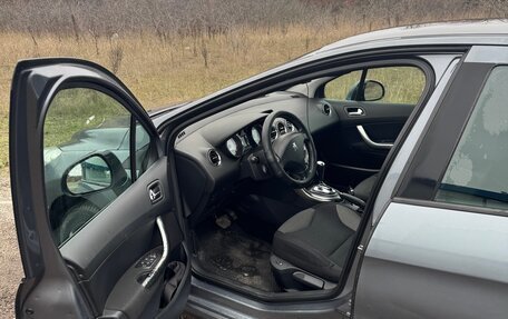 Peugeot 308 II, 2010 год, 440 000 рублей, 2 фотография