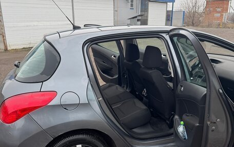 Peugeot 308 II, 2010 год, 440 000 рублей, 4 фотография