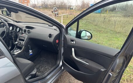 Peugeot 308 II, 2010 год, 440 000 рублей, 9 фотография