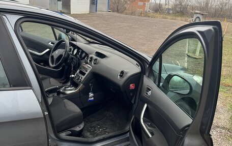 Peugeot 308 II, 2010 год, 440 000 рублей, 3 фотография