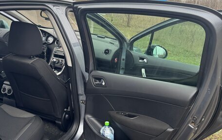 Peugeot 308 II, 2010 год, 440 000 рублей, 8 фотография