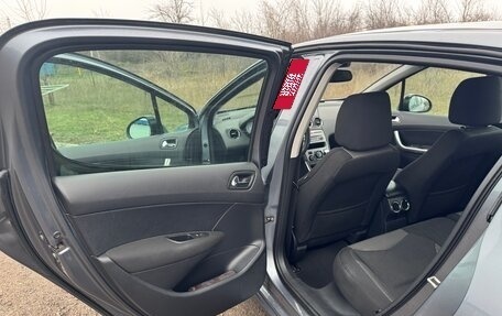 Peugeot 308 II, 2010 год, 440 000 рублей, 10 фотография