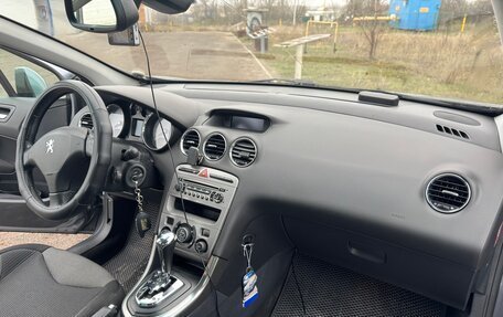 Peugeot 308 II, 2010 год, 440 000 рублей, 13 фотография