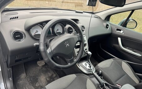 Peugeot 308 II, 2010 год, 440 000 рублей, 14 фотография