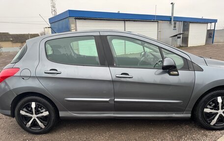 Peugeot 308 II, 2010 год, 440 000 рублей, 18 фотография