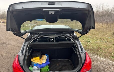 Peugeot 308 II, 2010 год, 440 000 рублей, 24 фотография