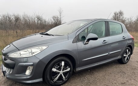 Peugeot 308 II, 2010 год, 440 000 рублей, 16 фотография