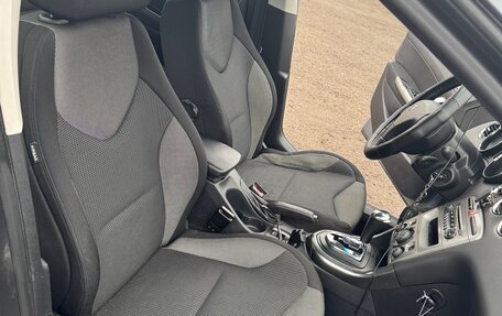 Peugeot 308 II, 2010 год, 440 000 рублей, 12 фотография