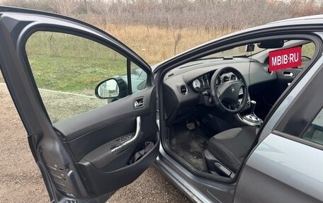 Peugeot 308 II, 2010 год, 440 000 рублей, 11 фотография