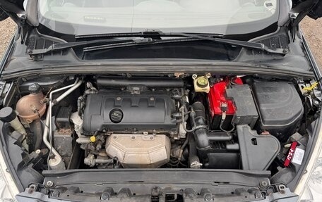 Peugeot 308 II, 2010 год, 440 000 рублей, 23 фотография