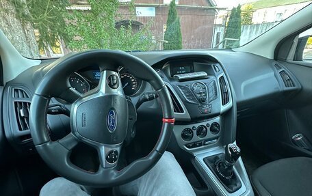 Ford Focus III, 2013 год, 700 000 рублей, 6 фотография