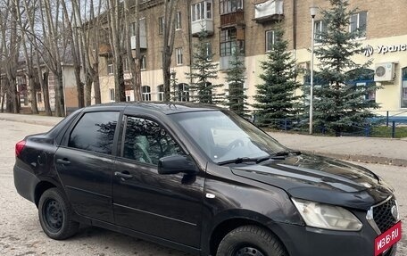 Datsun on-DO I рестайлинг, 2017 год, 270 000 рублей, 2 фотография