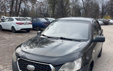 Datsun on-DO I рестайлинг, 2017 год, 270 000 рублей, 4 фотография