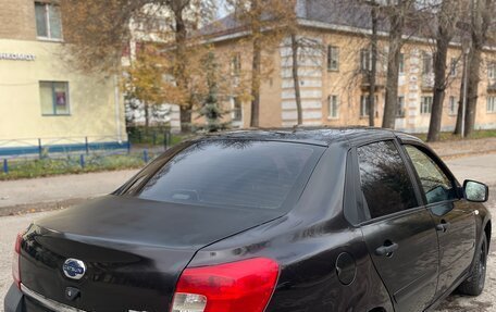 Datsun on-DO I рестайлинг, 2017 год, 270 000 рублей, 8 фотография