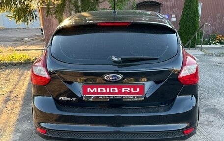 Ford Focus III, 2013 год, 700 000 рублей, 5 фотография