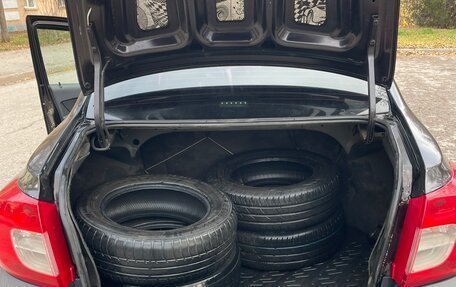 Datsun on-DO I рестайлинг, 2017 год, 270 000 рублей, 10 фотография