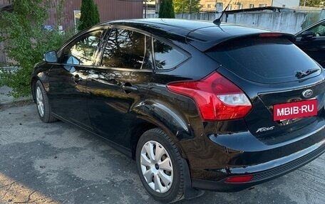 Ford Focus III, 2013 год, 700 000 рублей, 4 фотография