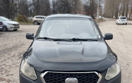 Datsun on-DO I рестайлинг, 2017 год, 270 000 рублей, 3 фотография