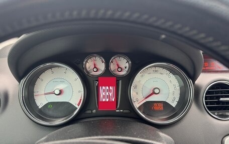 Peugeot 308 II, 2010 год, 440 000 рублей, 25 фотография