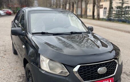 Datsun on-DO I рестайлинг, 2017 год, 270 000 рублей, 5 фотография